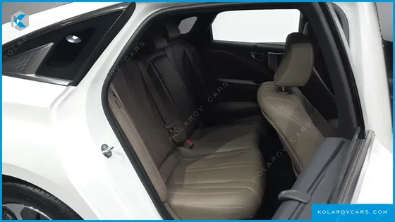 KIA K8 NOBLESSE