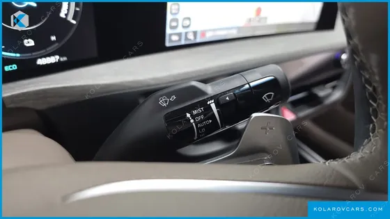 KIA K8 NOBLESSE