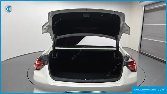 KIA K8 NOBLESSE