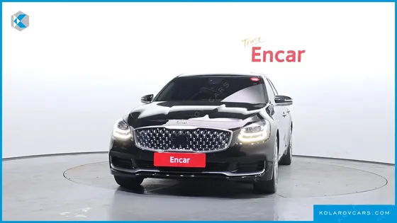 KIA K9 3.8 GDI AWD