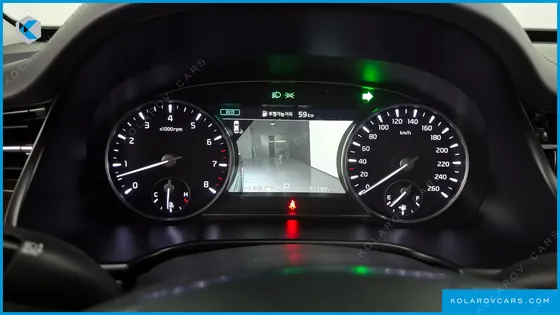 KIA K9 3.8 GDI AWD