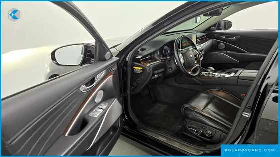 KIA K9 3.8 GDI AWD