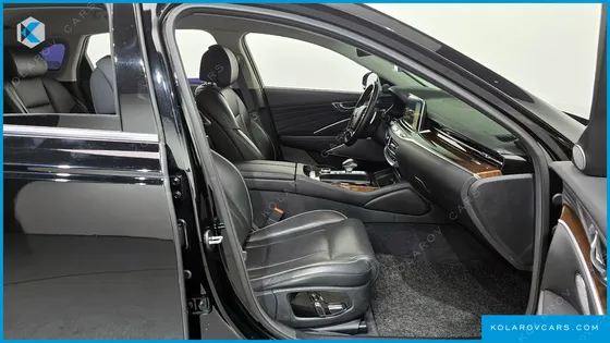 KIA K9 3.8 GDI AWD