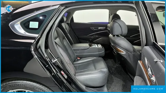 KIA K9 3.8 GDI AWD