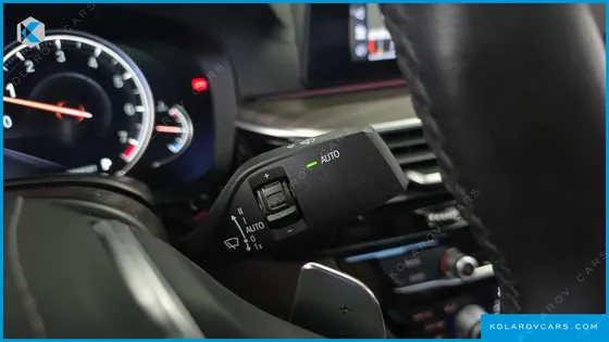 BMW 5 SERIES 530I M SPORT PACKAGE PLUS