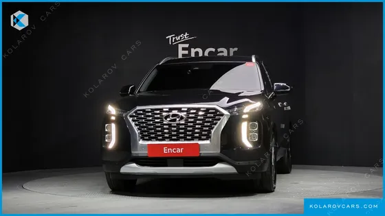 HYUNDAI PALISADE DIESEL 2.2 4WD