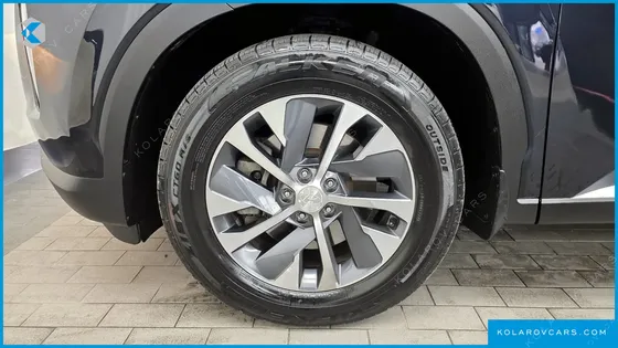 HYUNDAI PALISADE DIESEL 2.2 4WD