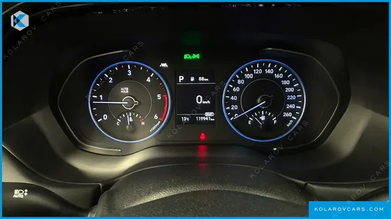 HYUNDAI PALISADE DIESEL 2.2 4WD
