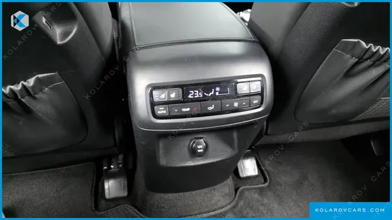 HYUNDAI PALISADE DIESEL 2.2 4WD
