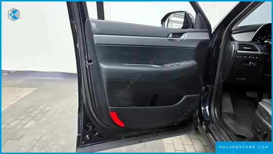 HYUNDAI PALISADE DIESEL 2.2 4WD
