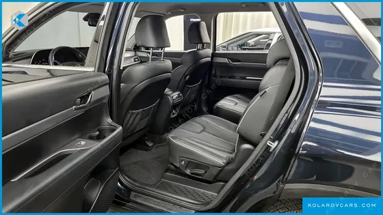 HYUNDAI PALISADE DIESEL 2.2 4WD
