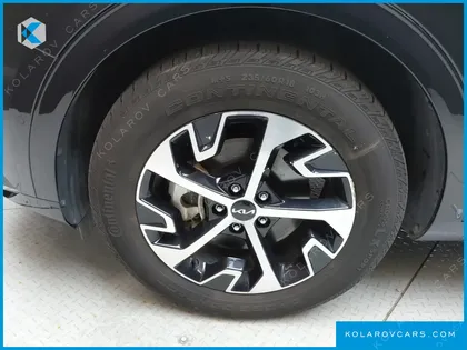 KIA SPORTAGE SIGNATURE 2WD