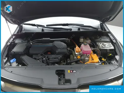 KIA SPORTAGE SIGNATURE 2WD