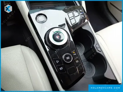 KIA SPORTAGE SIGNATURE 2WD