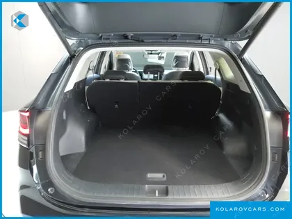 KIA SPORTAGE SIGNATURE 2WD