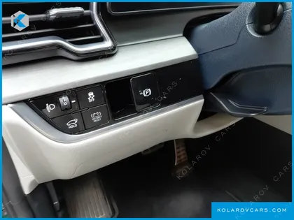 KIA SPORTAGE SIGNATURE 2WD
