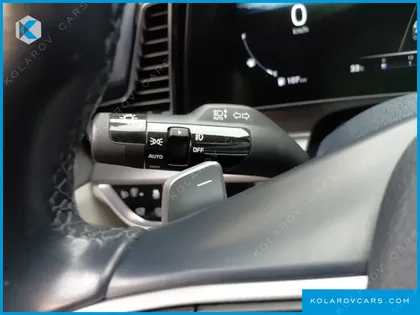 KIA SPORTAGE SIGNATURE 2WD