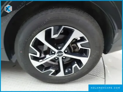 KIA SPORTAGE SIGNATURE 2WD