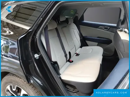 KIA SPORTAGE SIGNATURE 2WD