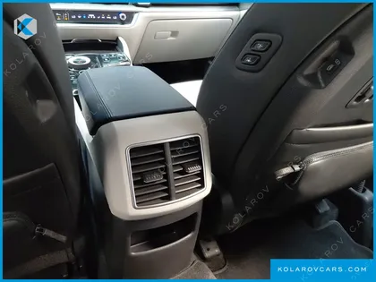 KIA SPORTAGE SIGNATURE 2WD
