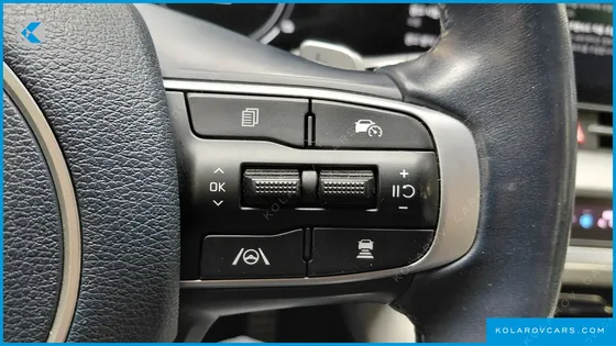 KIA SPORTAGE SIGNATURE 2WD