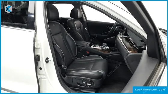 KIA K9 3.8 GDI AWD