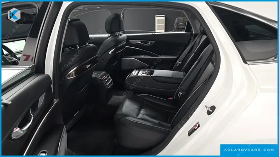 KIA K9 3.8 GDI AWD
