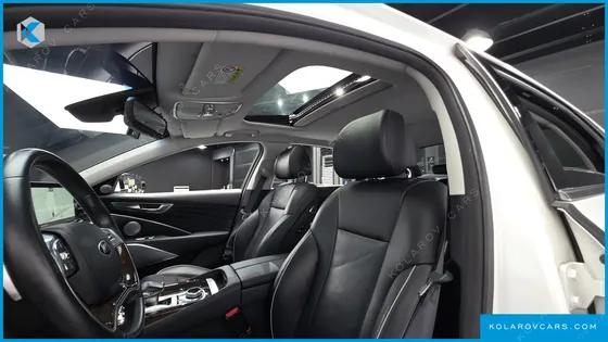KIA K9 3.8 GDI AWD