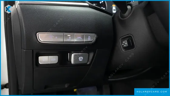 KIA K9 3.8 GDI AWD