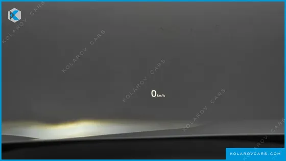 KIA K9 3.8 GDI AWD