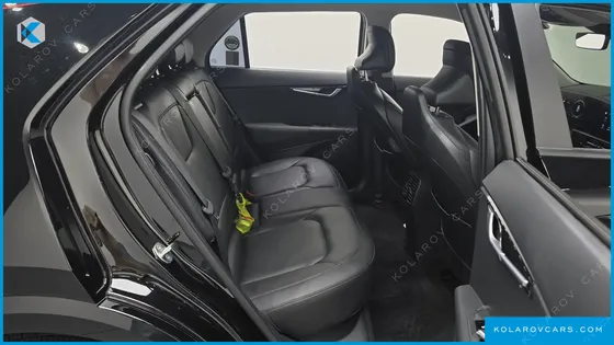KIA NIRO EARTH