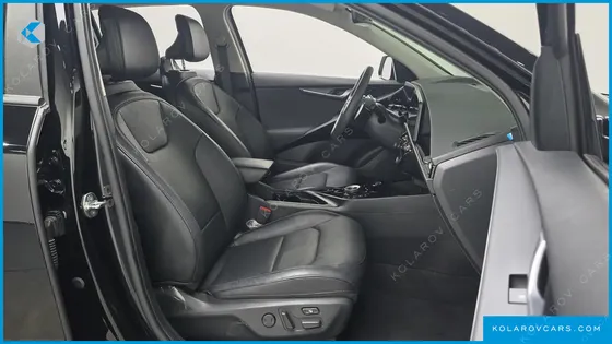 KIA NIRO EARTH