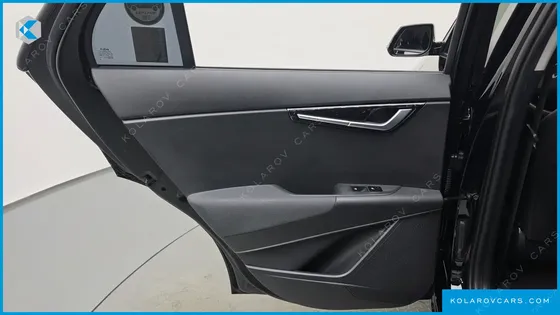 KIA NIRO EARTH
