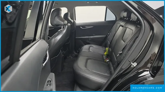KIA NIRO EARTH