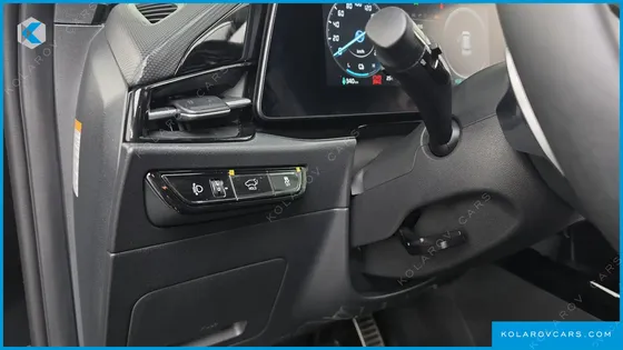 KIA NIRO EARTH