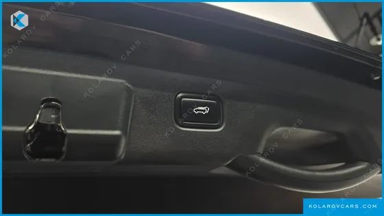 KIA NIRO EARTH