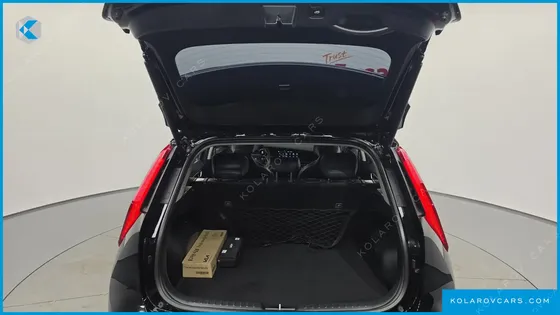 KIA NIRO EARTH