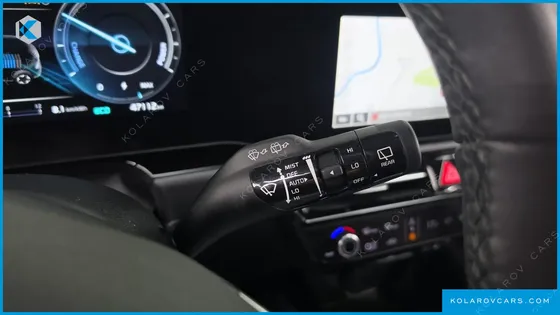 KIA NIRO EARTH