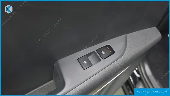 KIA NIRO EARTH