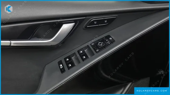 KIA NIRO EARTH