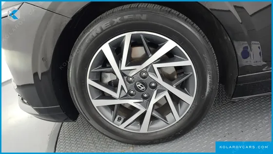 HYUNDAI GRANDEUR 3.5 LPG 2WD