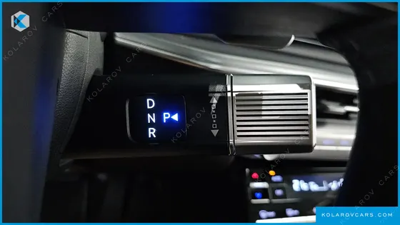 HYUNDAI GRANDEUR 3.5 LPG 2WD