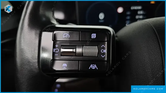 HYUNDAI GRANDEUR 3.5 LPG 2WD