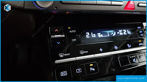 HYUNDAI GRANDEUR 3.5 LPG 2WD