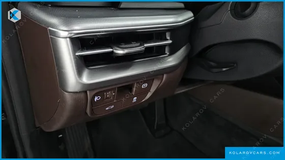HYUNDAI GRANDEUR 3.5 LPG 2WD