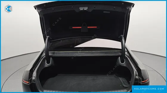 HYUNDAI GRANDEUR 3.5 LPG 2WD
