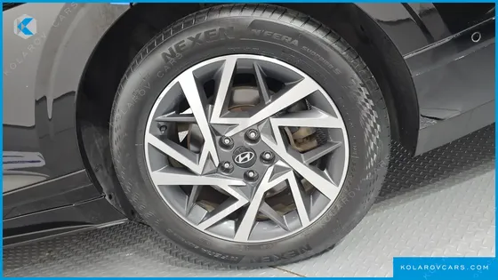 HYUNDAI GRANDEUR 3.5 LPG 2WD