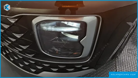 HYUNDAI GRANDEUR 3.5 LPG 2WD