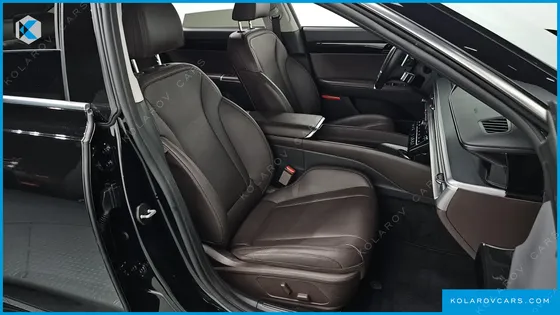 HYUNDAI GRANDEUR 3.5 LPG 2WD