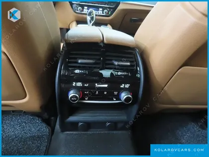BMW 5 SERIES 520D M SPORT PACKAGE PLUS